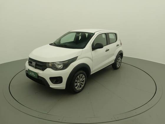 FIAT MOBI 1.0 EVO FLEX LIKE. MANUAL FIAT MOBI 1.0 EVO FLEX LIKE. MANUAL